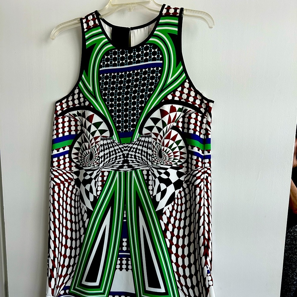 Clover Canyon Summer Dress